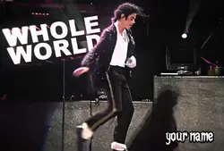 Michael Jackson 