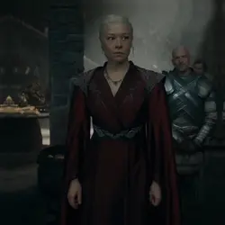 One true queen