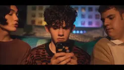 Heartstopper edit