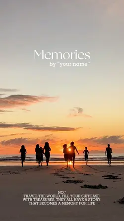Memories recap