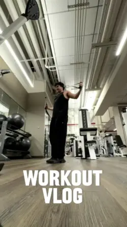 My Workout Routine
