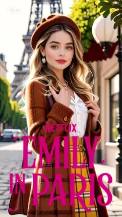 emily ai filter