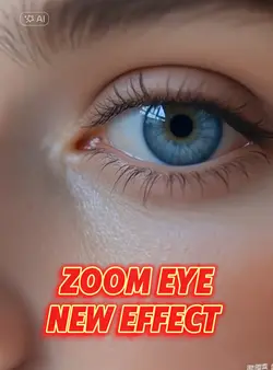 zoom eye 