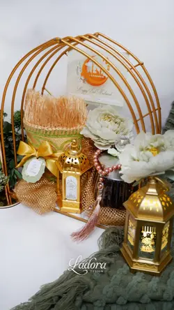 MADEENA PACKAGE 2