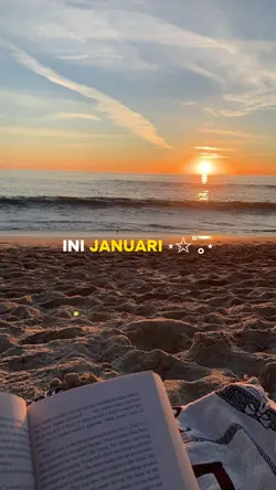 Ini Januari Recap