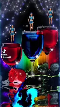 colore dell'amore 