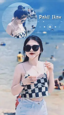DAHIL IKAW 