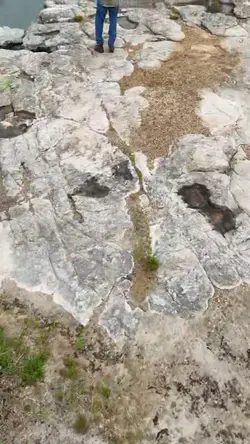 City Rock Bluff