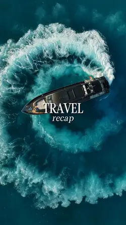 Travel Recap 2026