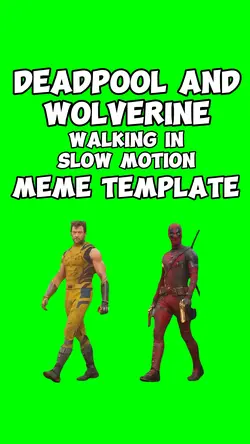 Deadpool & Wolverine