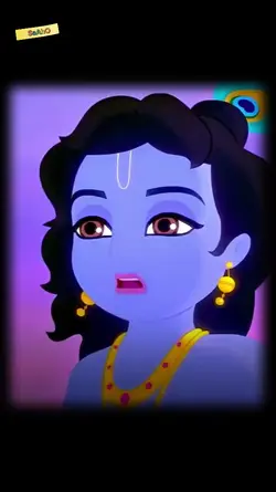 radhe Krishna love