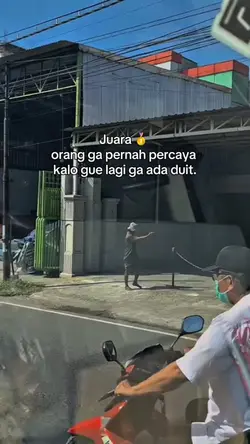 Juara 🥇 