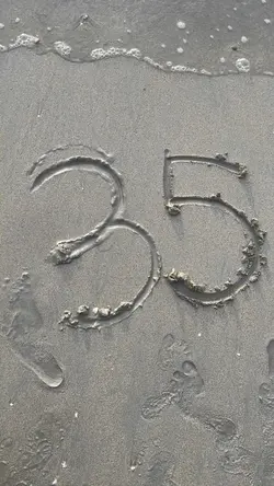Birthday age
