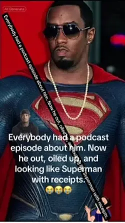 Superman