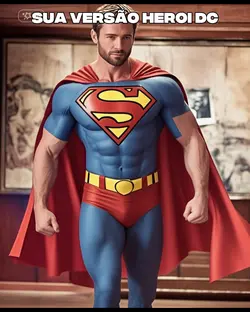 versão heoi dc