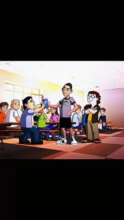 Ben 10 is fire