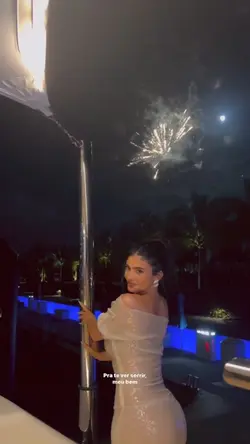 Eu sou feliz assim