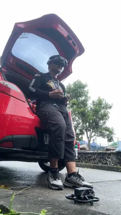 Rotate