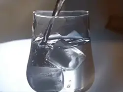Water edit