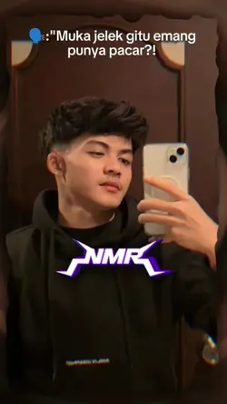  Emang punya pacar? 
