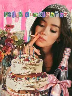 Feliz cumpleaños 