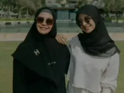 selamat hari ibu