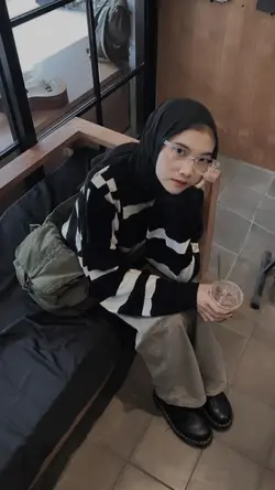 karena kamu cantik