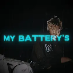 My battery is low