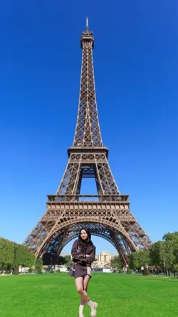 foto di Paris