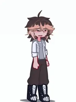 Didnt do the dance