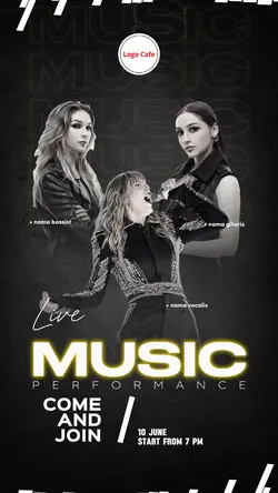 Live music 03