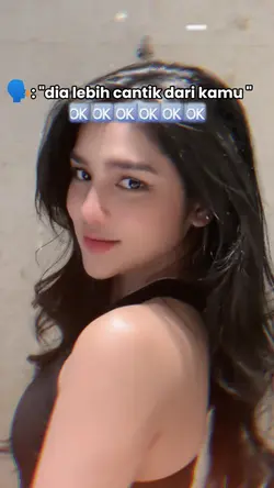 DIA LEBIHCANTIK DARI