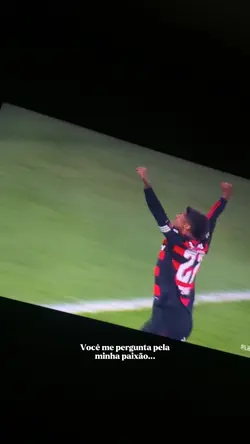 Minha paixão!❤️🖤