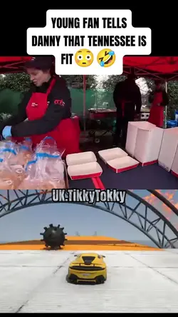 Tiktok automation