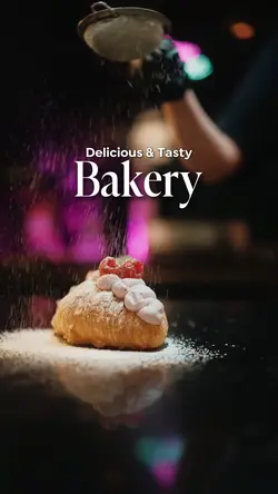 Bakery Story 
