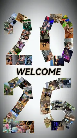 WELCOME 2026