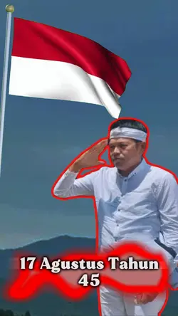 17 Agustus 45