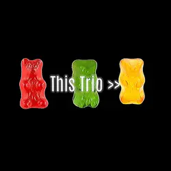 Gummy Bear!