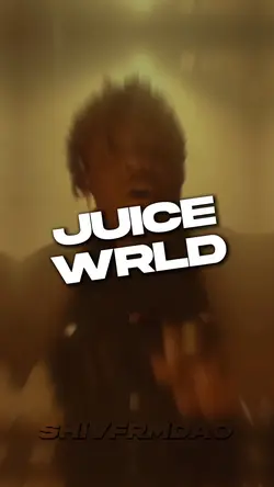 Juice Wrld Lyrics