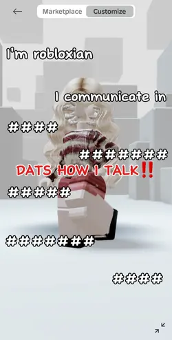 proud robloxian