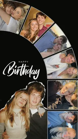 Birthday Brother