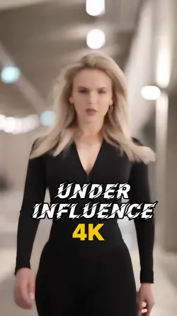 UNDER INFLUENCE 