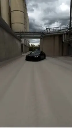 Car edit 3 clips 