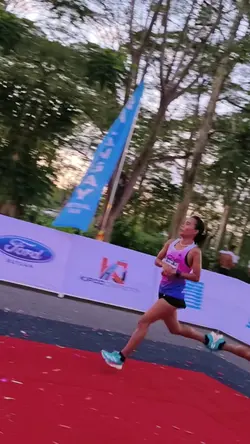 10 km Race
