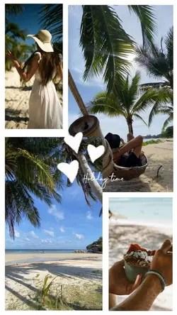 Holiday Collage