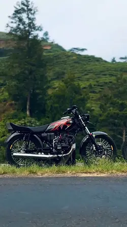 RX KING CENEMATIC