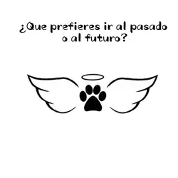 ir al pasado
