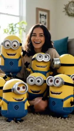 The Minions