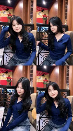 4 foto estetik