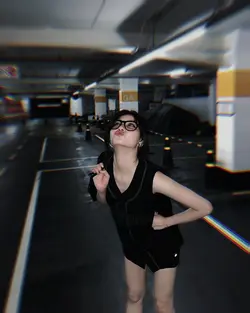 DJ kane